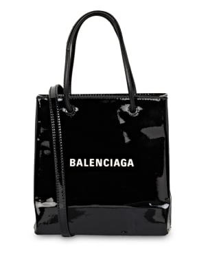 BALENCIAGA Handtasche SHOPPING XXS