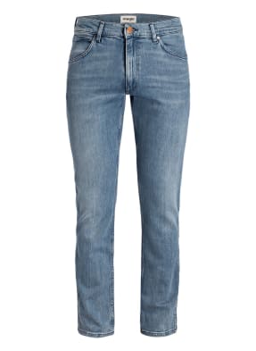 Wrangler Jeans Regular Straight