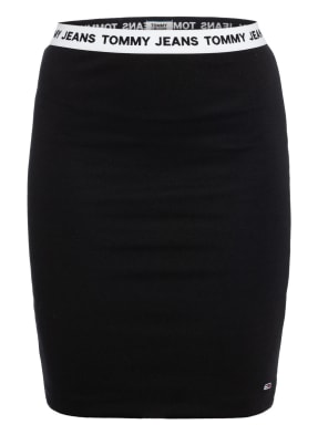 TOMMY JEANS Rock BODYCON 