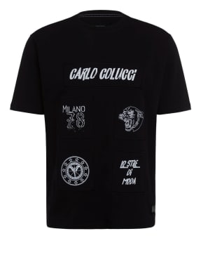 CARLO COLUCCI T-Shirt
