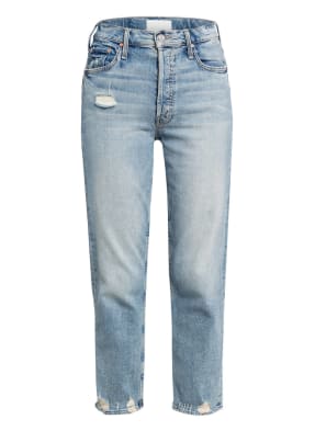 MOTHER 7/8-Jeans THE TOMCAT JEAN