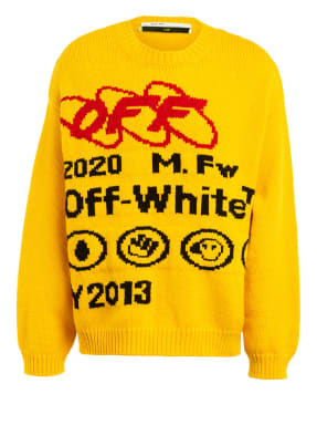 Off-White Pullover