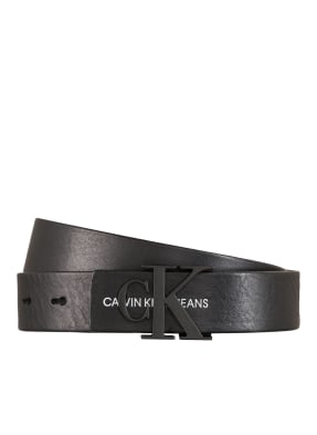 Calvin Klein Jeans Ledergürtel