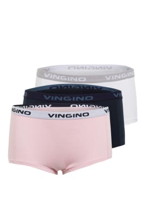 VINGINO 3er-Pack Panties