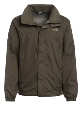 THE NORTH FACE Outdoor-Jacke RESOLVE II