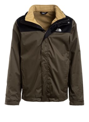 THE NORTH FACE Outdoor-Jacke MENS EVOLVE II TRICLIMATE