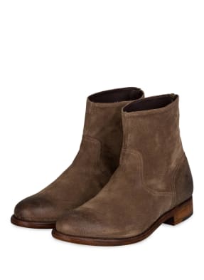 Cordwainer Boots PIOMBO
