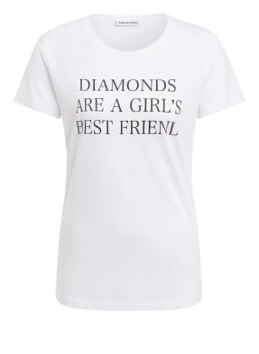 QUANTUM COURAGE T-Shirt BEST FRIEND