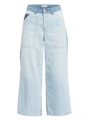 CLOSED Jeans-Culotte LEYTON