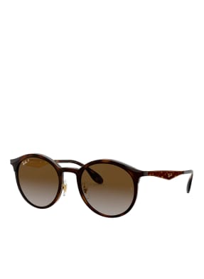 Ray-Ban Sonnenbrille RB4277 EMMA