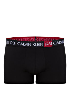 Calvin Klein Boxershorts 1981 BOLD