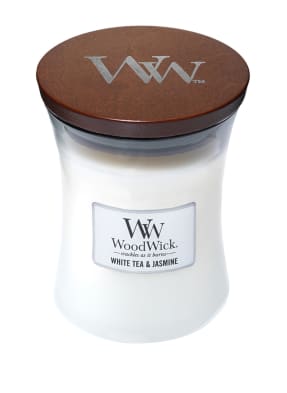 WoodWick WHITE TEA & JASMINE