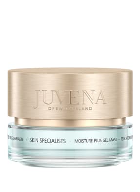 Juvena Moisture Plus Gel Mask  75 ml