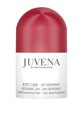 Juvena Body Care 24h Deodorant 50 ml