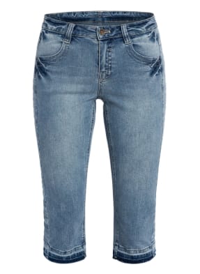 TAIFUN Jeans-Shorts