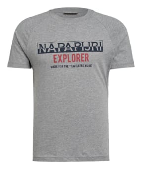 NAPAPIJRI T-Shirt SOVES