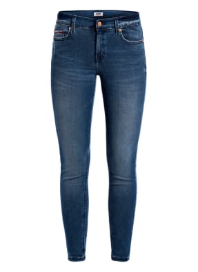 TOMMY JEANS Skinny-Jeans NORA