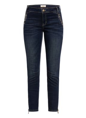 MOS MOSH 7/8-Jeans MIS WAIST Regular Fit