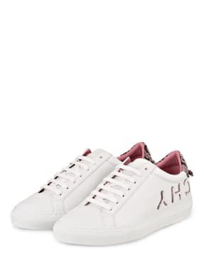 GIVENCHY Sneaker REVERSE