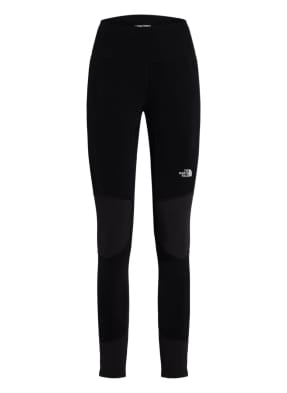 THE NORTH FACE Tights INLUX WINTER