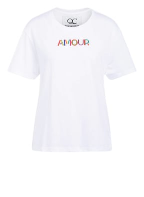 QUANTUM COURAGE T-Shirt AMOUR