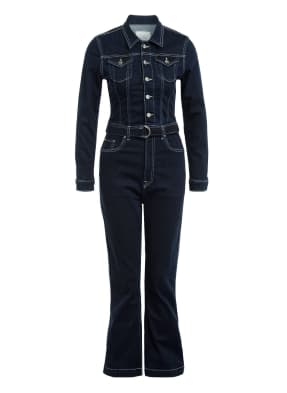 Pepe Jeans Jeans-Jumpsuit CARRIE