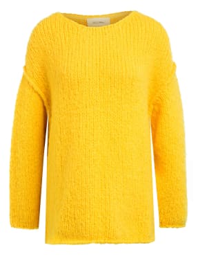 American Vintage Oversized-Pullover MIMOSA