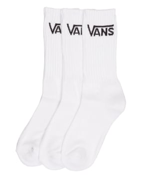 VANS 3er-Pack Socken