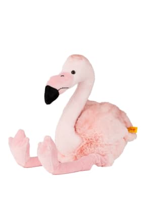 Steiff Flamingo-Kuscheltier PINKY
