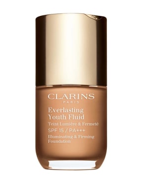 CLARINS EVERLASTING YOUTH FLUID SPF 15