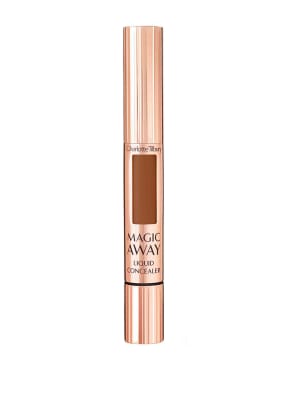 Фото - Тональний крем та база під макіяж Charlotte Tilbury Magic Away 14 DARK 