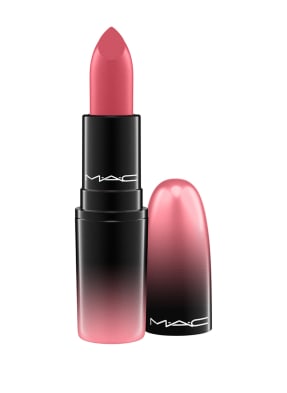 M.A.C LOVE ME LIPSTICK