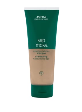 Aveda Sap Moss Weightless Hydration Shampoo 200 ml