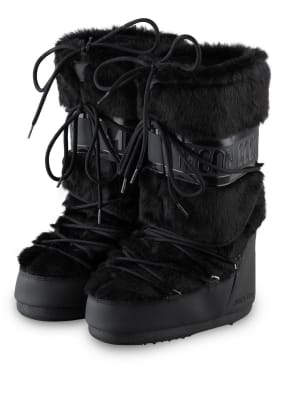 MOON BOOT Moon Boots CLASSIC FAUX FUR
