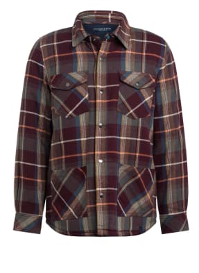 COLOURS & SONS Overshirt PAT
