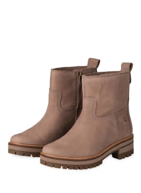 Timberland Boots COURMAYEUR VALLEY