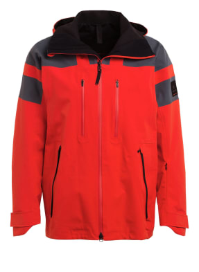 FIRE+ICE Outdoor-Jacke TED
