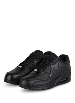 Nike Sneaker AIR MAX 90 LEATHER