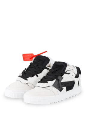 Off-White Sneaker 4.0