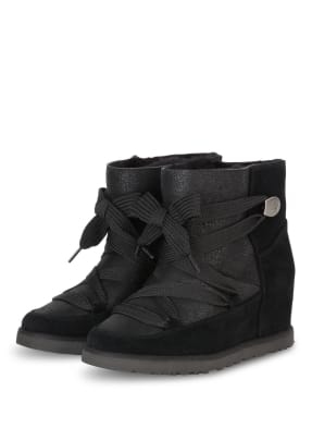 UGG Boots CLASSIC FEMME LACE-UP