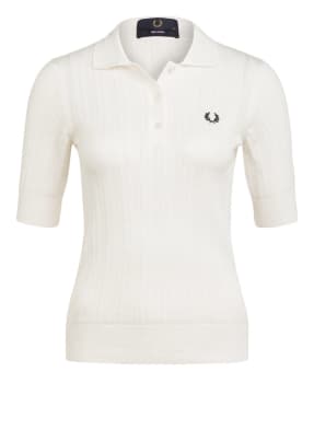 FRED PERRY Strick-Shirt