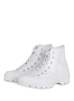 CONVERSE Hightop-Sneaker CHUCK TAYLOR ALL STAR LUGGED