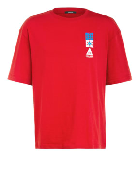 DENHAM T-Shirt SAPPORO