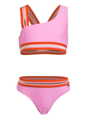 molo Bustier-Bikini NICOLA mit UV-Schutz 50+