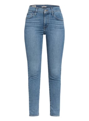 Levi's® Skinny Jeans 720 HIRISE SUPER SKINNY