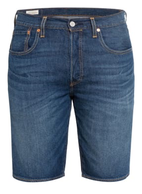 Levi's® Jeans-Shorts ROAST BEEF 