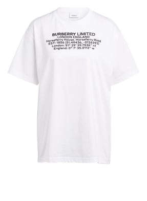 BURBERRY T-Shirt CARRICK