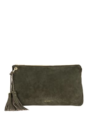 TED BAKER Clutch DESEREE