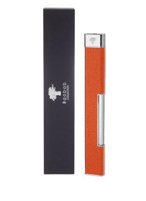 Baobab Collection Zapalovač Grainé Red oranžová