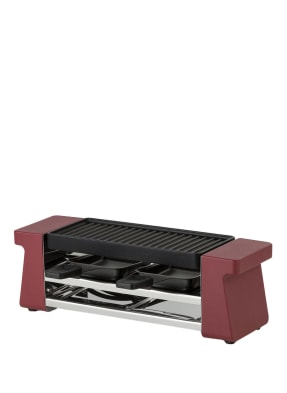 Spring Raclette-Set RACLETTE2 COMPACT